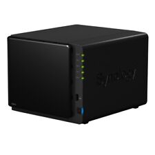 Synology diskstation ds413 for sale  Shipping to Ireland