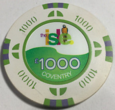 Large 1000 chip for sale  ALFORD