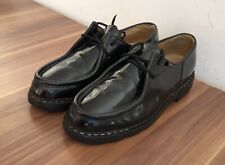 Paraboot leather shoes for sale  Shipping to Ireland