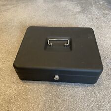 lockable tin for sale  LEICESTER