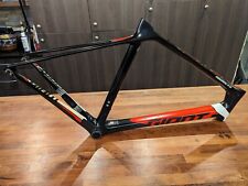 Used, Giant TCR Advanced 2 Composite Frame for sale  Shipping to South Africa