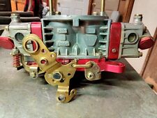 4 barrel carburetor for sale  Mingo Junction