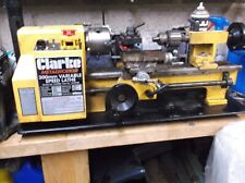 variable speed lathe for sale  WEYMOUTH