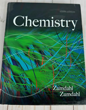 Chemistry ninth edition for sale  Menlo Park