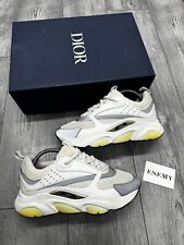 Dior b22 sneakers for sale  STOKE-ON-TRENT