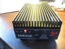 Mirage meter amplifier for sale  Norwood