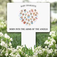 Baby angels heart for sale  UK