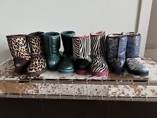 pairs 2 boots ugg for sale  Auburn