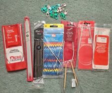 Assorted knitting needles for sale  LOUGHBOROUGH