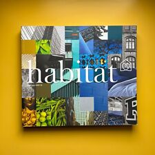 Habitat catalogue 2009 for sale  POOLE