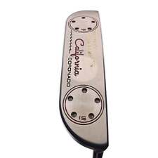 Used Scotty Cameron California Series Coronado Sea Mist Putter / 34.0 Inches for sale  Shipping to South Africa