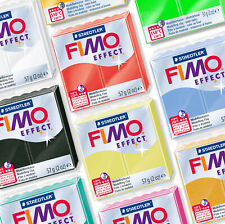 Fimo effect 57g for sale  BIRMINGHAM