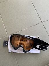 Oakley snowboard glasses na sprzedaż  PL