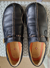 Ladies clarks leather for sale  PENARTH