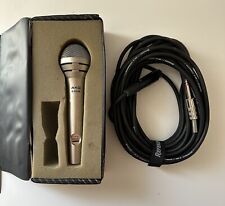 Akg 320 microphone d'occasion  Montpellier