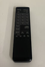 Denon 207 remote for sale  WATERLOOVILLE