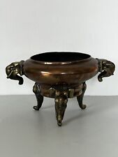 incense burners censer d'occasion  Buchy