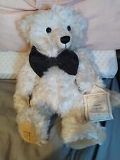 Deans bears quentin for sale  ELLESMERE