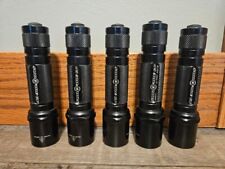 surefire tactical flashlight for sale  Emporia