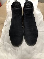 Hilfiger chelsea boots gebraucht kaufen  Bergheim-Nieder-/Oberaußern