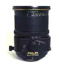 Nikon 24mm f3.5d for sale  GOOLE