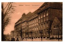Hamburg 1919 technikum gebraucht kaufen  Günzburg
