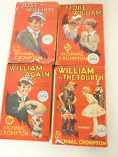 Vintage william book for sale  MAIDENHEAD