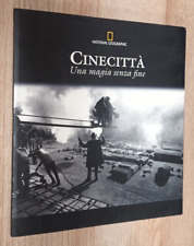 Aa.vv. cinecitta una usato  Italia