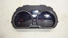 Speedometer cluster 4dr for sale  North Vernon