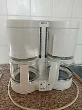 Krups duothek filterkaffeemasc gebraucht kaufen  Frankfurt/O.