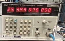 5342a frequency counter usato  Chieti