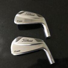Fers titleist mb d'occasion  Longwy