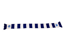 Portsmouth football scarf for sale  LEICESTER