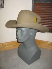 hat 7 8 western 1 cowboy for sale  Baker City