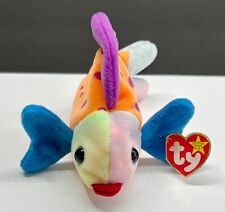 lips beanie baby for sale  Round Lake