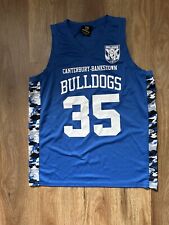 Retro bulldogs nrl for sale  YORK