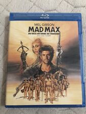Bluray mad max d'occasion  Metz-