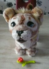 Furreal disney lion for sale  Shipping to Ireland