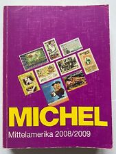 Michel katalog mittelamerika gebraucht kaufen  Nachrodt-Wiblingwerde
