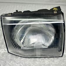 Front right headlamp for sale  ROTHERHAM
