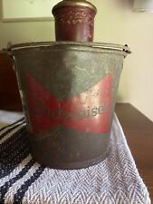 Vintage budweiser small for sale  Longview