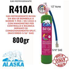 R410a kit per usato  Milano