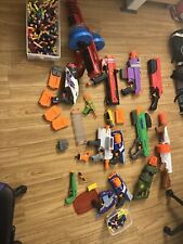 Massive nerf gun for sale  Hooksett