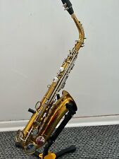 Alto saxophone for sale  REDDITCH