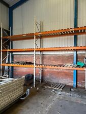 Warehouse racking commercial for sale  LIVERPOOL