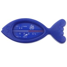 Baby Bath Thermometer - Floating Fish Bath Water Temperature Child - 18/420/2 for sale  Shipping to South Africa