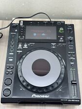 Reproductor multimedia sobre mesa Pioneer CDJ-900 Nexus segunda mano  Embacar hacia Argentina