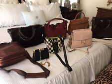 brands many purses for sale  Port Isabel