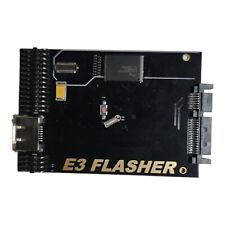 Alta qualidade E3 Nor Flasher ferramenta de downgrade faça você mesmo para console flash E3 Flasher HDD comprar usado  Enviando para Brazil