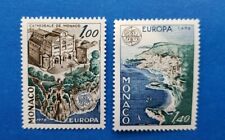 Monaco stamps scott for sale  Waterford